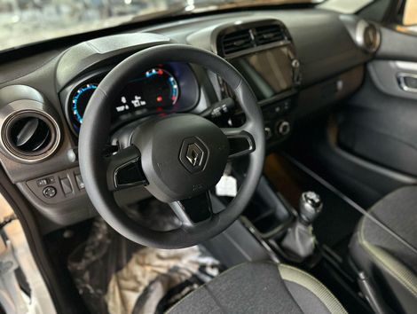 Renault OUTSIDER 1.0 Flex 12V 5p Mec.