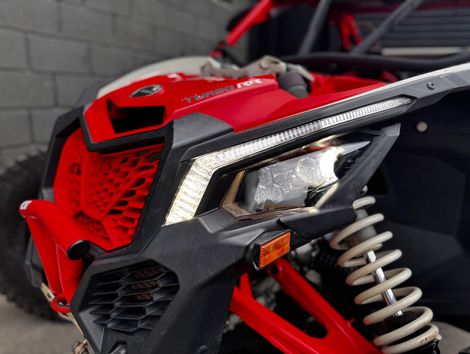 BRP CAN AM MAVERICK X3 XRC