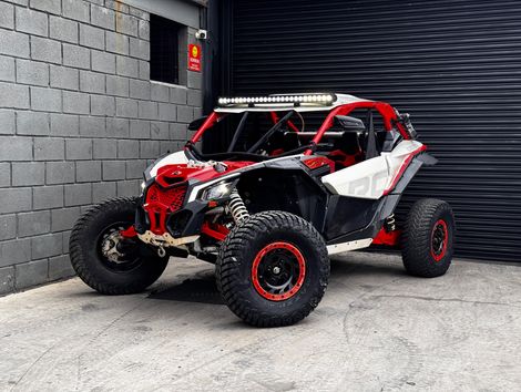BRP CAN AM MAVERICK X3 XRC