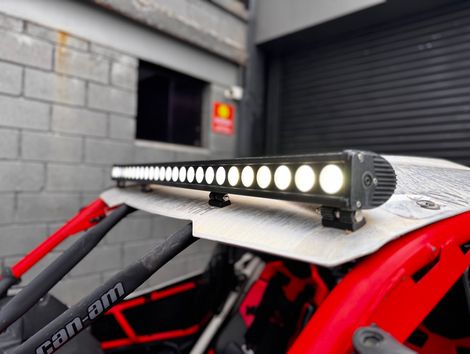 BRP CAN AM MAVERICK X3 XRC