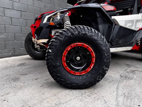 BRP CAN AM MAVERICK X3 XRC