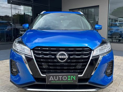 Nissan 1.6 16V FLEXSTART ADVANCE XTRONIC