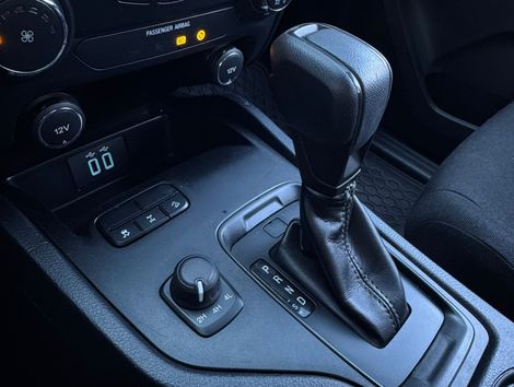 Ford 2.2 XLS 4X4 CD 16V DIESEL 4P AUTOMÁTICO