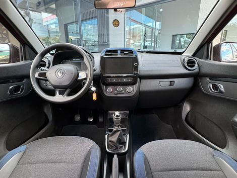 Renault 1.0 12V SCE FLEX INTENSE MANUAL