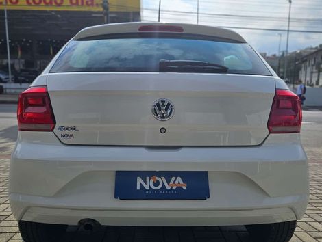 VolksWagen Gol 1.0 Flex 12V 5p