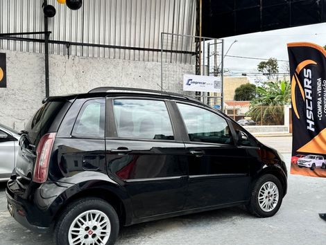 Fiat Idea ATTRACTIVE 1.4 Fire Flex 8V 5p