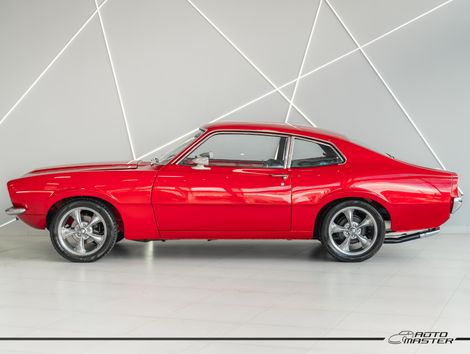 Ford MAVERICK SL