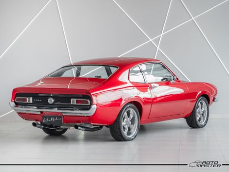 Ford MAVERICK SL