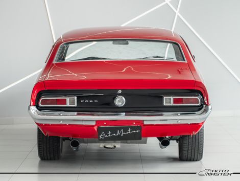 Ford MAVERICK SL