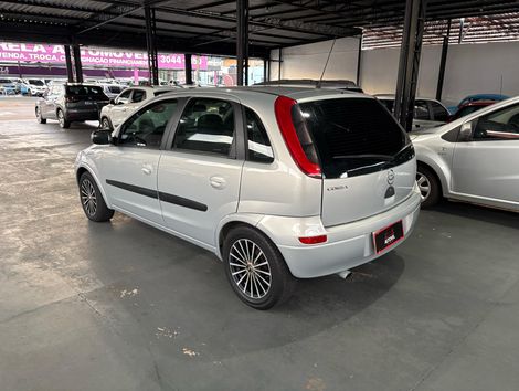 Chevrolet Corsa Hatchback 1.0 MPFI 8V 71cv 5p