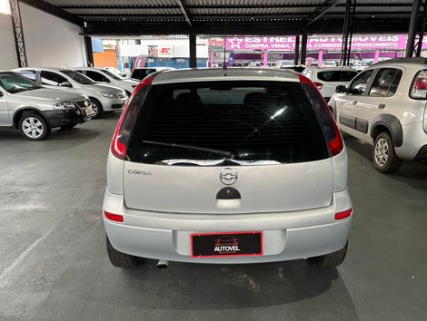 Chevrolet Corsa Hatchback 1.0 MPFI 8V 71cv 5p
