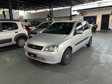 Chevrolet Corsa Hatchback 1.0 MPFI 8V 71cv 5p