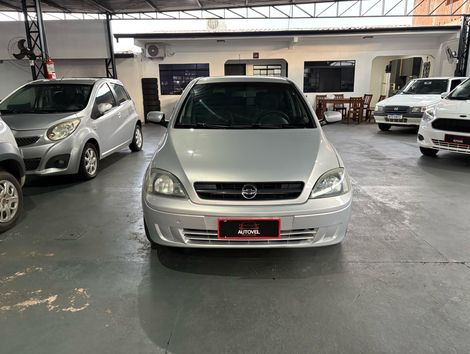 Chevrolet Corsa Hatchback 1.0 MPFI 8V 71cv 5p