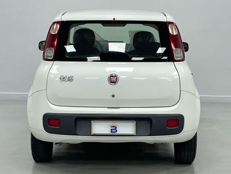 Fiat UNO VIVACE 1.0 EVO Fire Flex 8V 3p