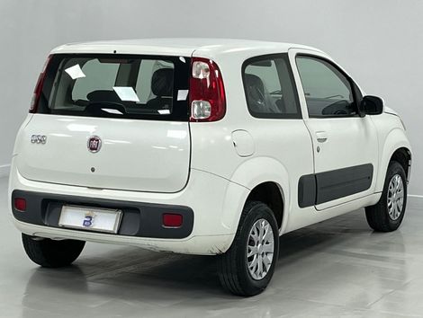 Fiat UNO VIVACE 1.0 EVO Fire Flex 8V 3p