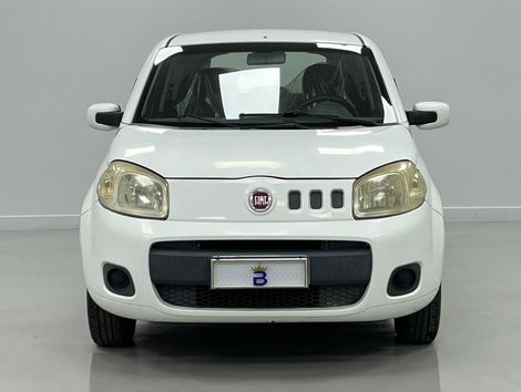 Fiat UNO VIVACE 1.0 EVO Fire Flex 8V 3p