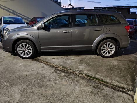Fiat FREEMONT EMOT./PRECISION 2.4 16V 5p Aut.