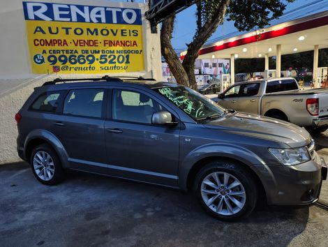 Fiat FREEMONT EMOT./PRECISION 2.4 16V 5p Aut.