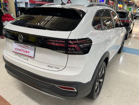 VolksWagen Nivus Highline 1.0 200 TSI Flex Aut.