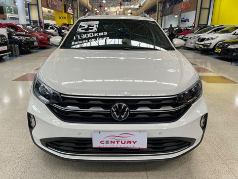 VolksWagen Nivus Highline 1.0 200 TSI Flex Aut.