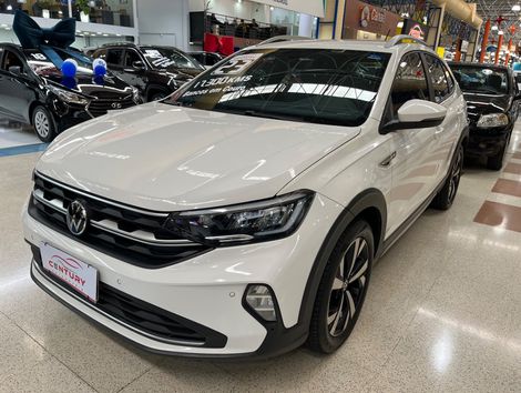 VolksWagen Nivus Highline 1.0 200 TSI Flex Aut.