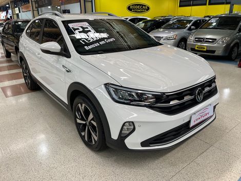 VolksWagen Nivus Highline 1.0 200 TSI Flex Aut.