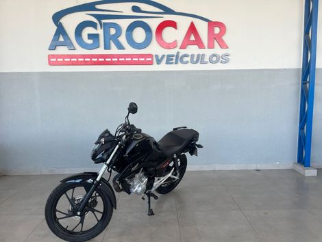 HONDA CG 160 FAN Flex