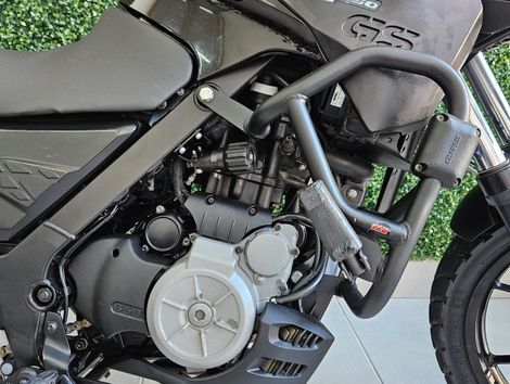 BMW G 650 GS