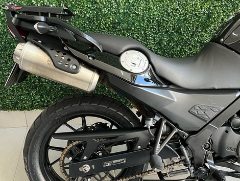 BMW G 650 GS