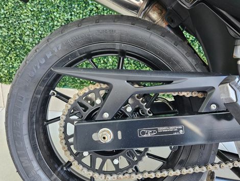 BMW G 650 GS