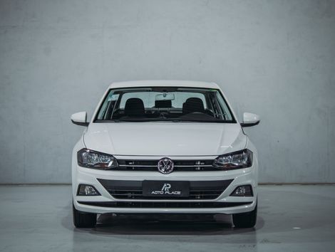 VolksWagen VIRTUS 1.6 MSI Flex 16V 4p Aut.