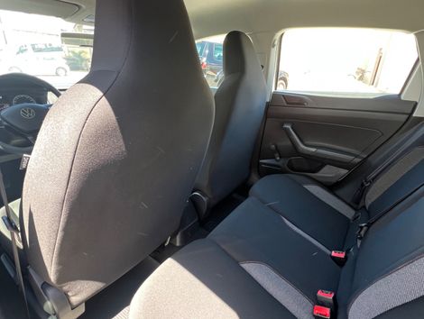 VolksWagen Polo Track 1.0 Flex 12V 5p
