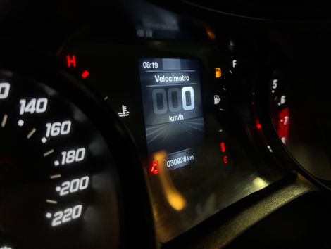 Fiat ARGO DRIVE 1.0 6V Flex