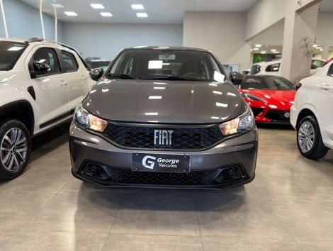 Fiat ARGO DRIVE 1.0 6V Flex