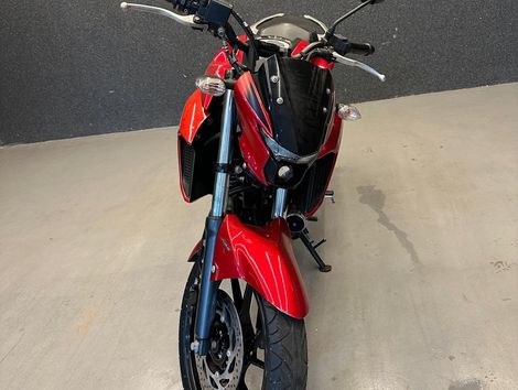 YAMAHA FZ25 250 FAZER FLEX