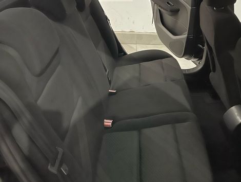 Peugeot 307 Sed. Presence 1.6 Flex 16V 4p