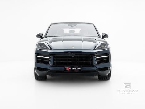 Porsche Cayenne S Coupe 4.0 V8 474cv