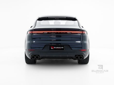 Porsche Cayenne S Coupe 4.0 V8 474cv