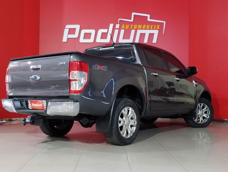 Ford Ranger XLT 3.2 20V 4x4 CD Diesel Aut.