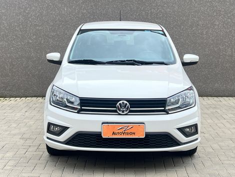VolksWagen Gol 1.6 MSI Flex 8V 5p