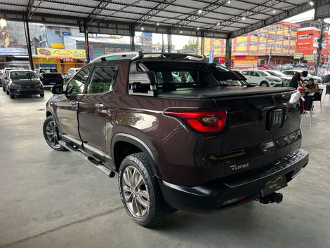 Fiat 4X4 RANCH