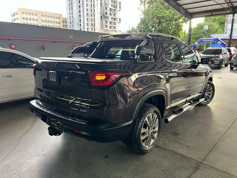Fiat 4X4 RANCH