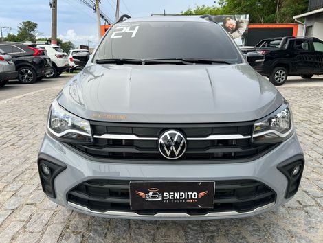 VolksWagen Saveiro Extreme 1.6 Flex 16V CD