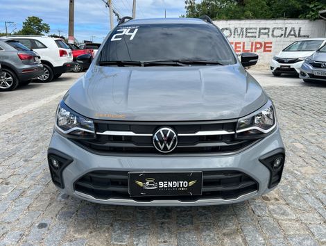 VolksWagen Saveiro Extreme 1.6 Flex 16V CD