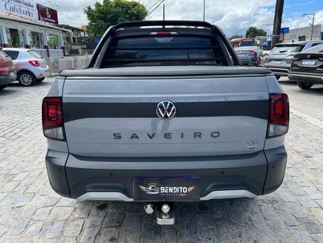VolksWagen Saveiro Extreme 1.6 Flex 16V CD