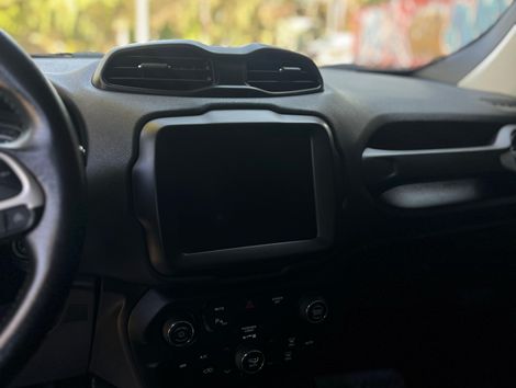 Jeep Renegade Longitude 2.0 4x4 TB Diesel Aut