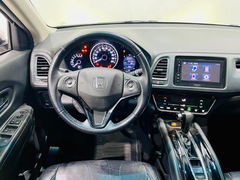 Honda HR-V EX 1.8 Flexone 16V 5p Aut.