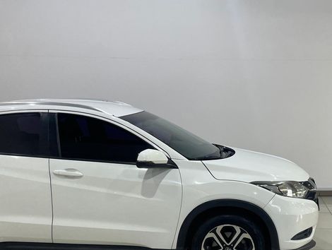 Honda HR-V EX 1.8 Flexone 16V 5p Aut.