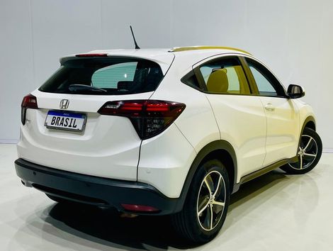 Honda HR-V EX 1.8 Flexone 16V 5p Aut.