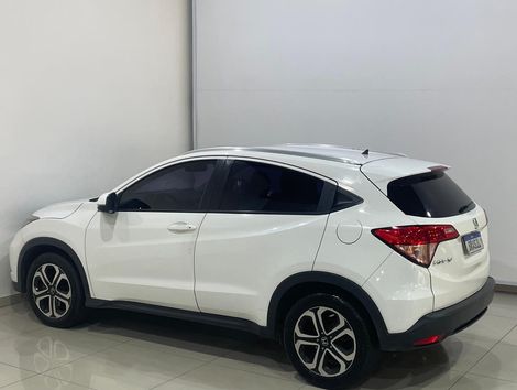 Honda HR-V EX 1.8 Flexone 16V 5p Aut.